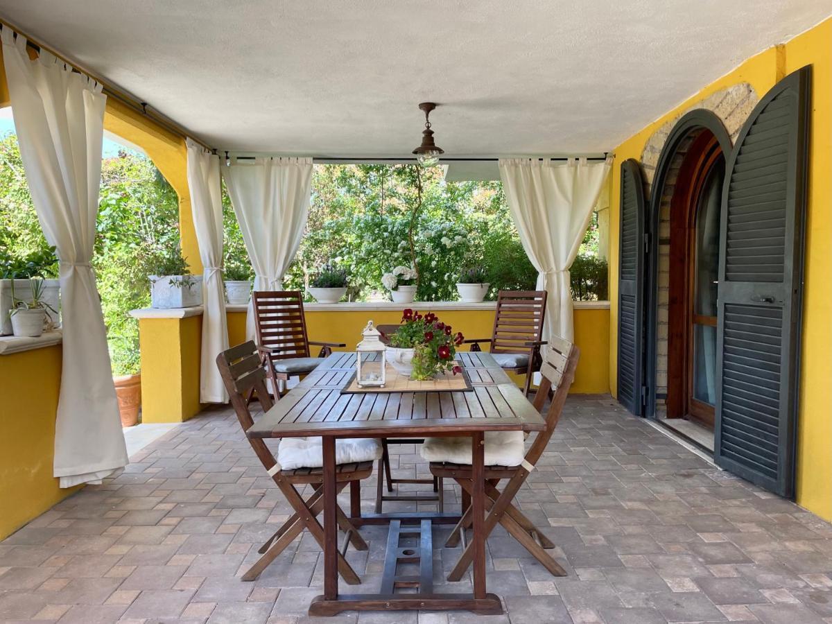 Home Sweet Home Gallicano nel Lazio Екстер'єр фото