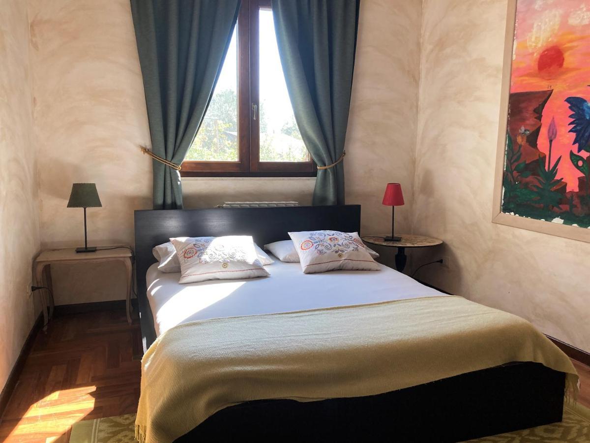 Home Sweet Home Gallicano nel Lazio Екстер'єр фото