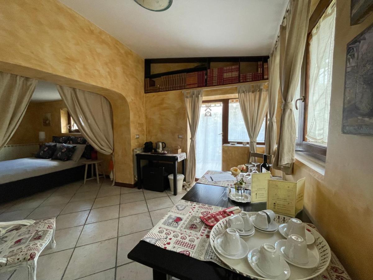 Home Sweet Home Gallicano nel Lazio Екстер'єр фото